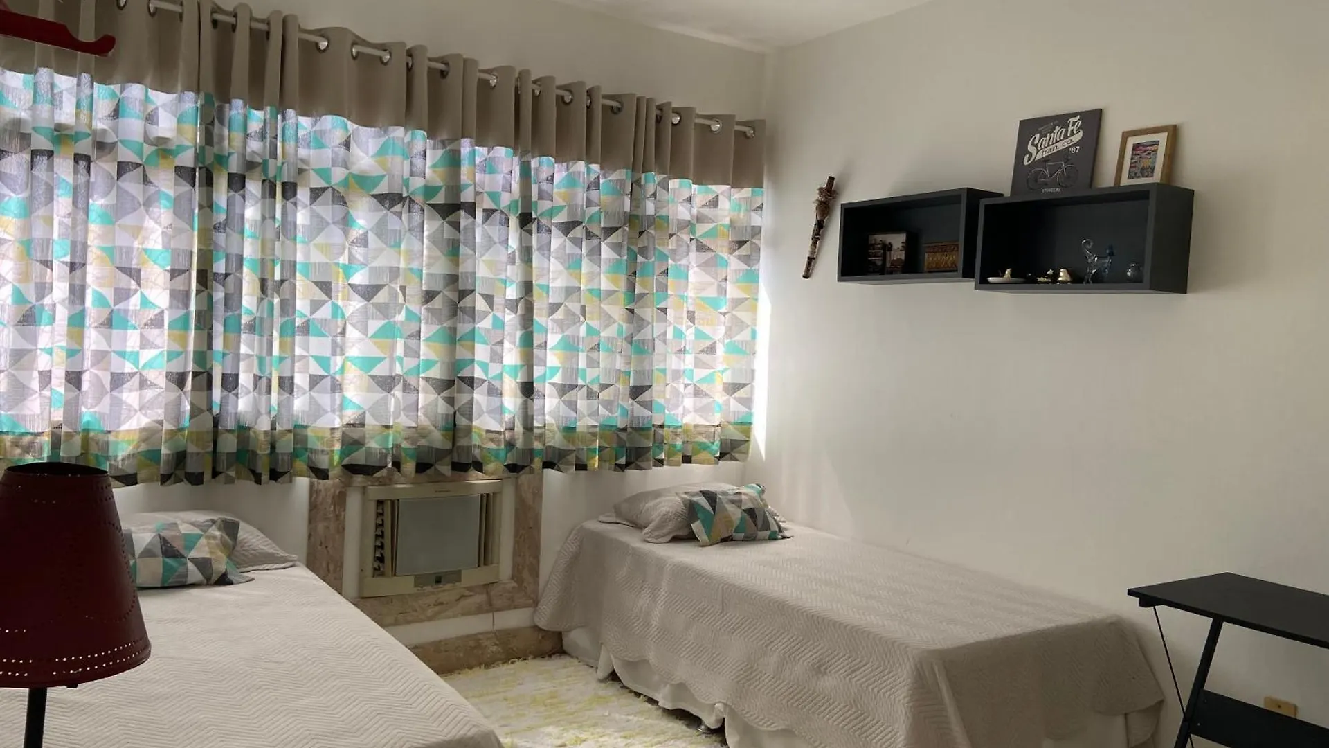 Apartamento Completo, Vista Maravilhosa - 200M Da Beira Mar Fortaleza  Fortaleza (Ceara)