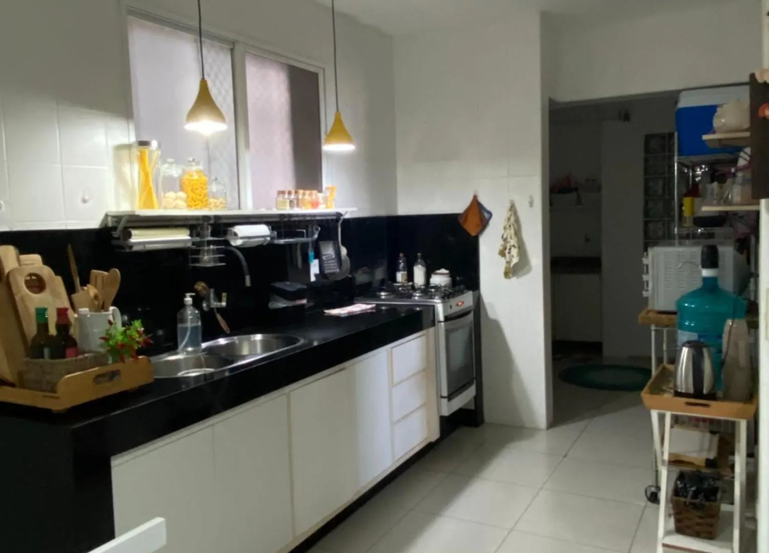 Apartament Apartamento Completo, Vista Maravilhosa - 200M Da Beira Mar Fortaleza