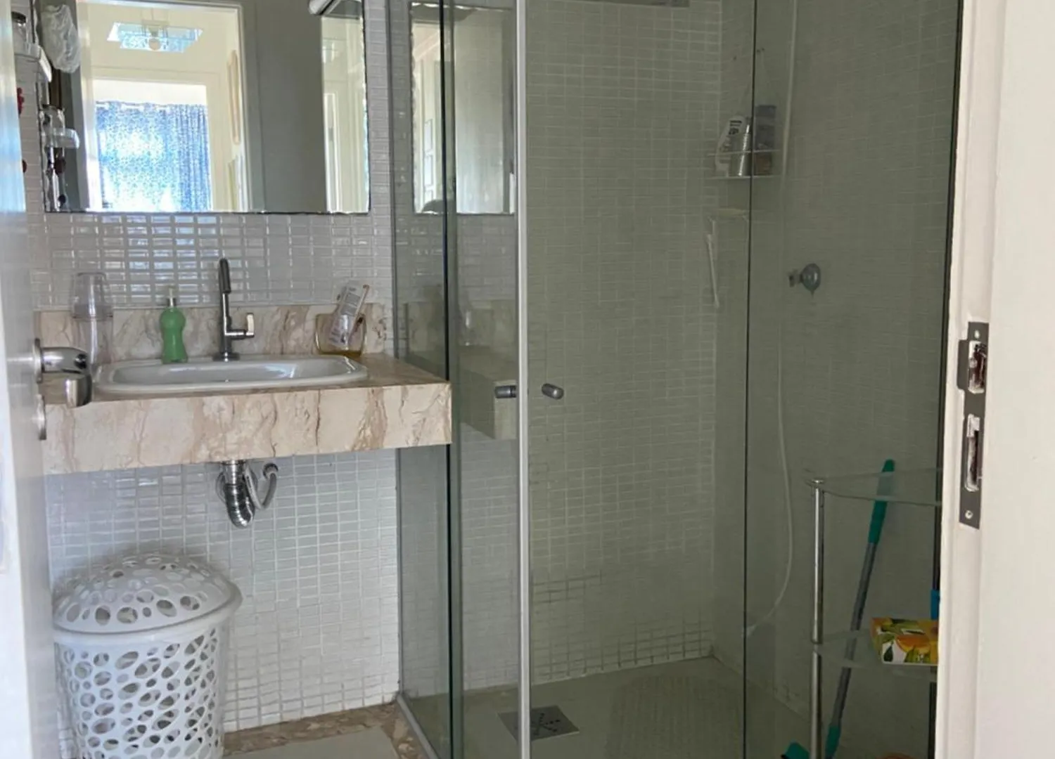 Apartamento Completo, Vista Maravilhosa - 200M Da Beira Mar Fortaleza  0*, Fortaleza (Ceara) Brazylia
