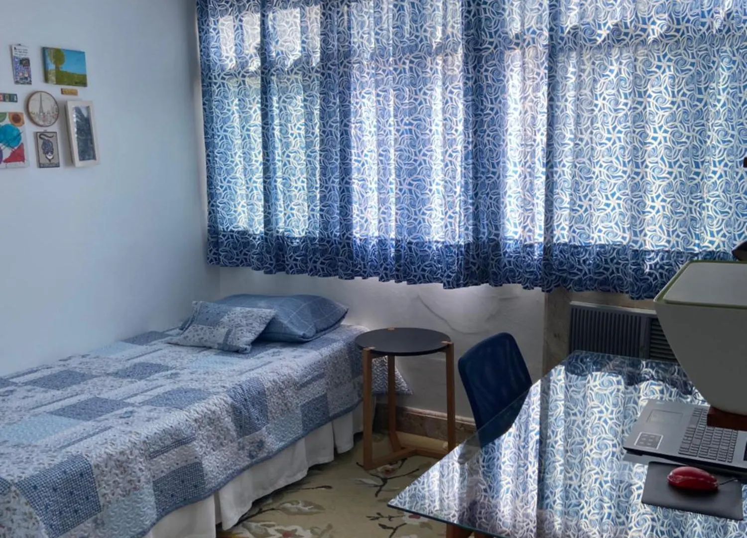 Apartamento Completo, Vista Maravilhosa - 200M Da Beira Mar Fortaleza  Fortaleza (Ceara)