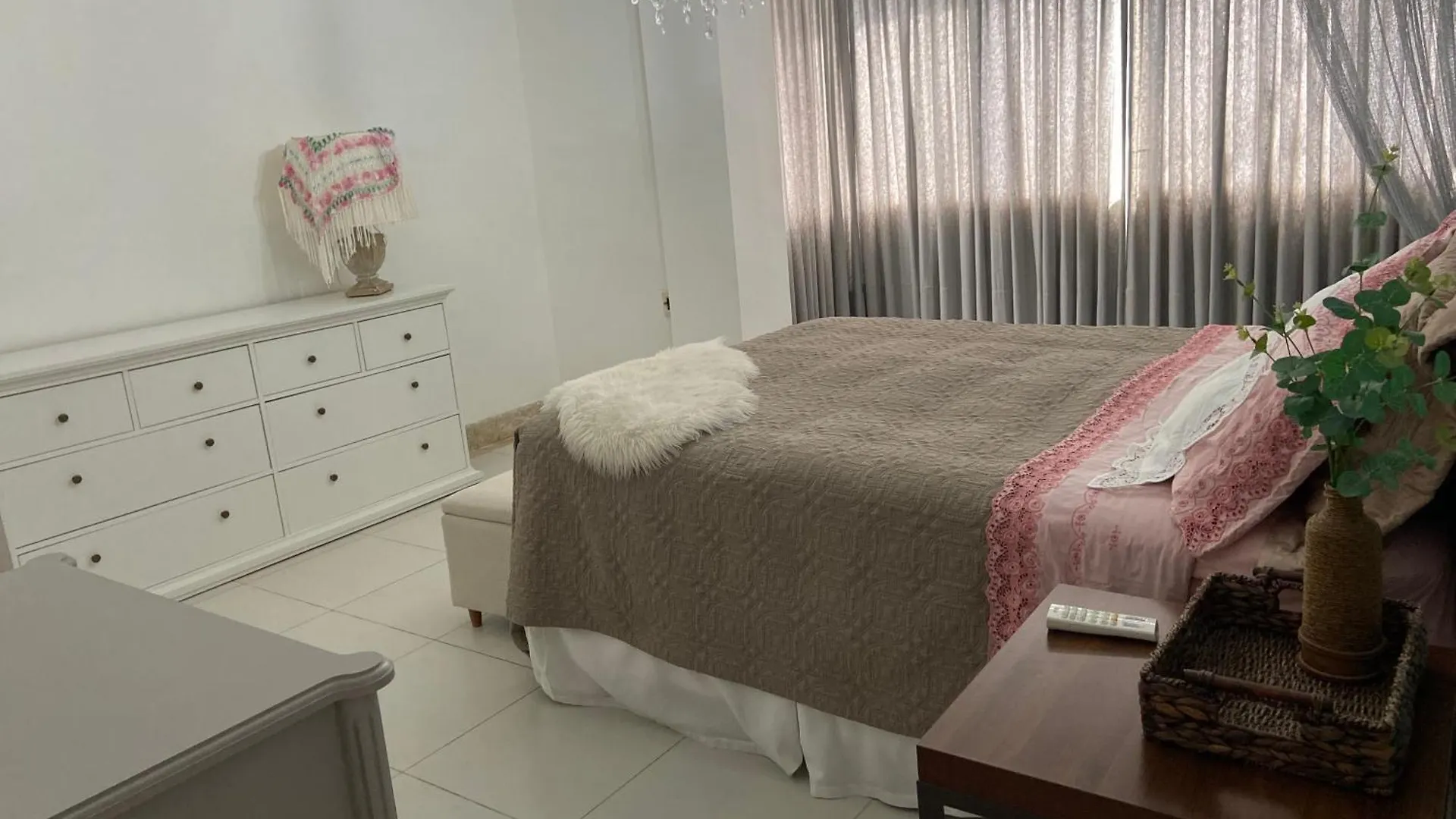Apartamento Completo, Vista Maravilhosa - 200M Da Beira Mar Fortaleza  0*, Fortaleza (Ceara)