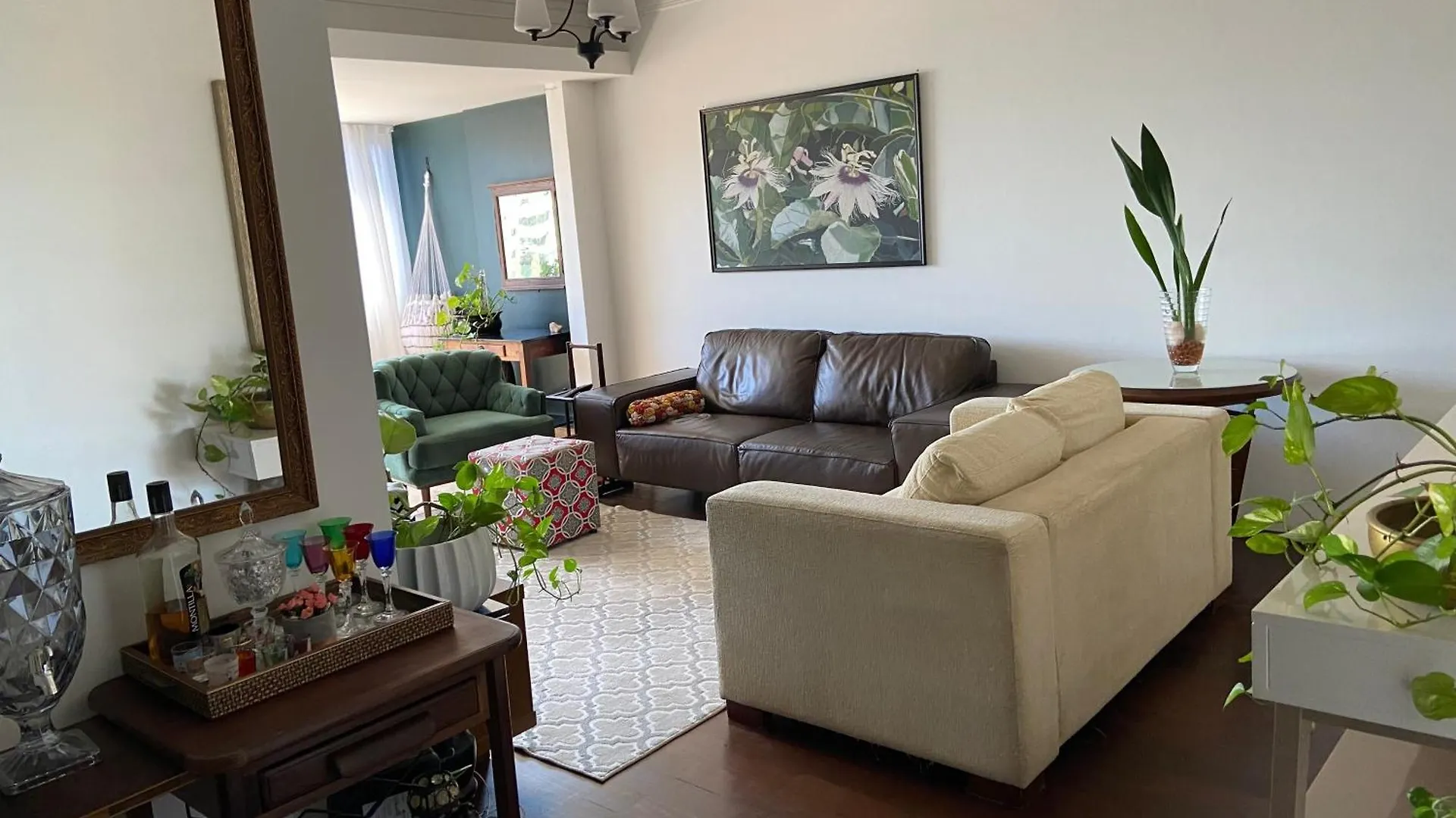 Apartamento Completo, Vista Maravilhosa - 200M Da Beira Mar Fortaleza  0*, Fortaleza (Ceara) Brazil